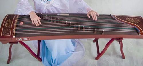 古筝深度爆料视频 第3张 古筝深度爆料视频 第3张