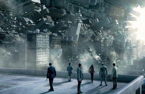 盗梦空间完整版在线观看,梦境深处的惊悚冒险 第3张 盗梦空间完整版在线观看,梦境深处的惊悚冒险 第3张